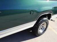 1976 Dodge W100 for sale in Midlothian, Texas (ID-130755)