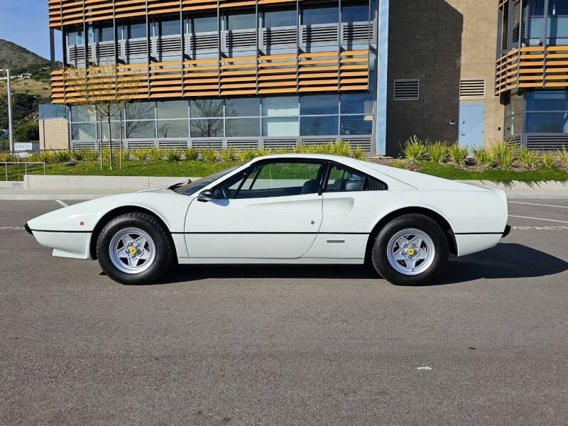 1976 Ferrari 308 for sale (ID-124971) 1976 Ferrari 308 for sale (ID-124971)