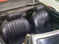 1976 Fiat 124 Spider for sale in Michigan (ID-112671)