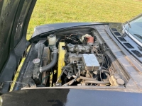 1976 Fiat Spider for sale in Michigan (ID-117256)