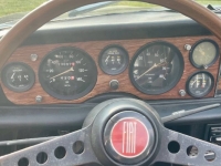 1976 Fiat Spider for sale in Michigan (ID-117256)