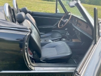 1976 Fiat Spider for sale in Michigan (ID-117256)