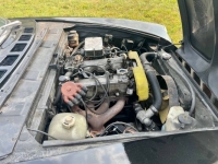 1976 Fiat Spider for sale in Michigan (ID-117256)