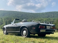 1976 Fiat Spider for sale in Michigan (ID-117256)