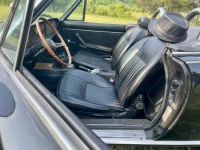 1976 Fiat Spider for sale in Michigan (ID-117256)