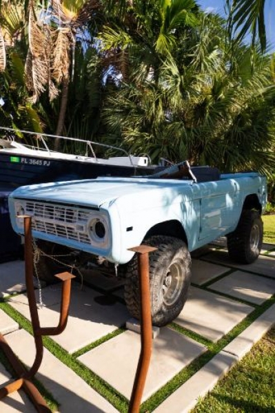1976 Ford Bronco for sale in Michigan (ID-120025) 1976 Ford Bronco for sale in Michigan (ID-120025)