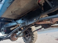 1976 Ford Bronco for sale in Michigan (ID-124171)