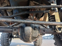 1976 Ford Bronco for sale in Michigan (ID-124171)