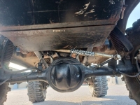 1976 Ford Bronco for sale in Michigan (ID-124171)
