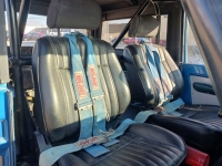 1976 Ford Bronco for sale in Michigan (ID-124171)