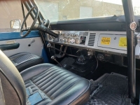 1976 Ford Bronco for sale in Michigan (ID-124171)