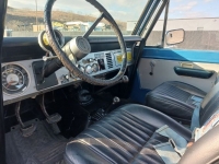 1976 Ford Bronco for sale in Michigan (ID-124171)