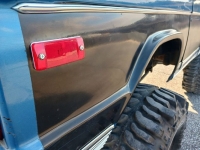 1976 Ford Bronco for sale in Michigan (ID-124171)