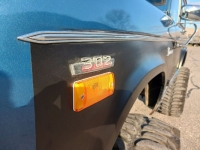 1976 Ford Bronco for sale in Michigan (ID-124171)