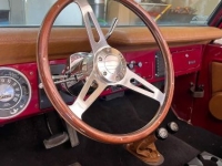 1976 Ford Bronco for sale in Michigan (ID-131119)
