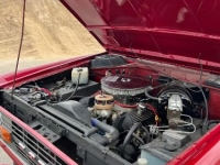 1976 Ford Bronco for sale in Michigan (ID-131119)