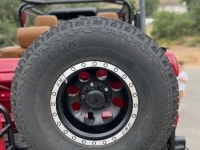 1976 Ford Bronco for sale in Michigan (ID-131119)