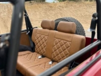 1976 Ford Bronco for sale in Michigan (ID-131119)