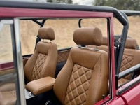 1976 Ford Bronco for sale in Michigan (ID-131119)