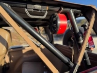 1976 Ford Bronco for sale in Michigan (ID-137620)