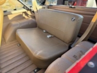 1976 Ford Bronco for sale in Michigan (ID-137620)