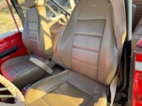 1976 Ford Bronco for sale in Michigan (ID-137620)