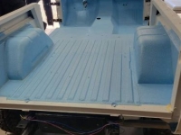 1976 Ford Bronco for sale in Michigan (ID-155674)