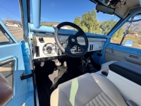 1976 Ford Bronco for sale in Michigan (ID-155674)
