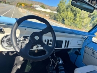 1976 Ford Bronco for sale in Michigan (ID-155674)