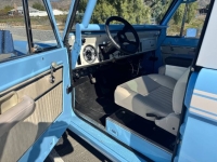 1976 Ford Bronco for sale in Michigan (ID-155674)