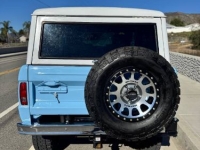 1976 Ford Bronco for sale in Michigan (ID-155674)