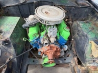 1976 Ford Bronco for sale in Michigan (ID-161595)