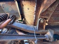 1976 Ford Bronco for sale in Michigan (ID-161595)