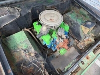 1976 Ford Bronco for sale in Michigan (ID-161595)