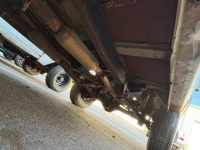 1976 Ford Bronco for sale in Michigan (ID-161595)