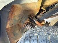 1976 Ford Bronco for sale in Michigan (ID-161595)