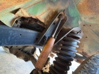 1976 Ford Bronco for sale in Michigan (ID-161595)