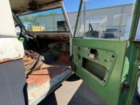 1976 Ford Bronco for sale in Michigan (ID-161595)
