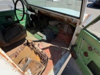 1976 Ford Bronco for sale in Michigan (ID-161595)