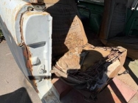 1976 Ford Bronco for sale in Michigan (ID-161595)