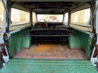 1976 Ford Bronco for sale in Michigan (ID-161595)