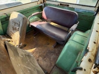 1976 Ford Bronco for sale in Michigan (ID-161595)