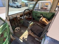 1976 Ford Bronco for sale in Michigan (ID-161595)