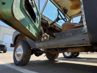 1976 Ford Bronco for sale in Michigan (ID-161595)