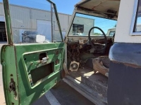 1976 Ford Bronco for sale in Michigan (ID-161595)