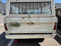 1976 Ford Bronco for sale in Michigan (ID-161595)