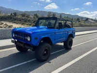 1976 Ford Bronco for sale in Michigan (ID-161894)