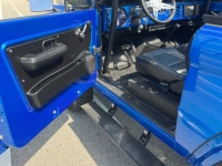 1976 Ford Bronco for sale in Michigan (ID-161894)