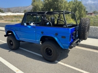 1976 Ford Bronco for sale in Michigan (ID-161894)