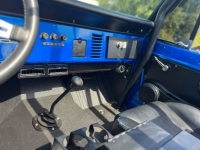 1976 Ford Bronco for sale in Michigan (ID-161894)